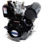 Двигатель дизельный LIFAN C192F-D (15,0 л.с.) 6А