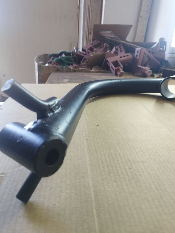 Приобрести П05-2705010 Кронштейн поворотный для подключения прицепа к мотоблоку МТЗ в Минске с Доставкой по РБ Купить П05-2705010 Кронштейн поворотный для подключения прицепа к мотоблоку МТЗ в Минске с Доставкой по РБ