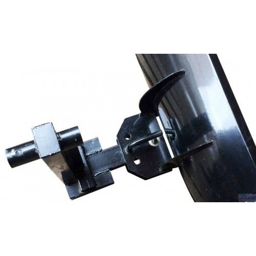 Купить Снеговой отвал мотоблока Каскад-Нева СОМ-1 Н в Минске с Доставкой по РБ