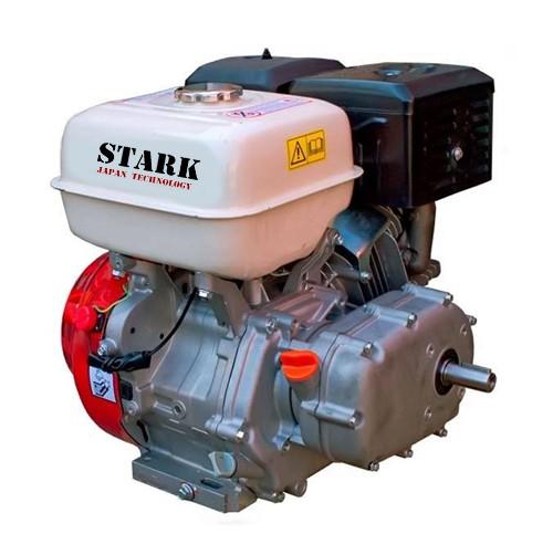 Двигатель STARK GX390 F-R (сцепление и редуктор 2:1) 13лс 18A
