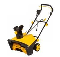 Купить Снегоуборщик электрический Huter SGC 46/20E в Минске с Доставкой по РБ