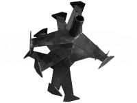 Купить Фреза "гусиные лапы" под шестигранник d-32 в Минске с Доставкой по РБ