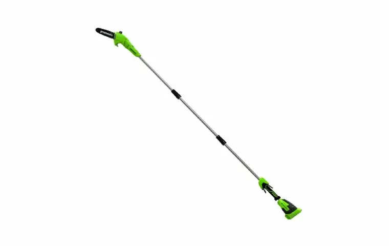 Приобрести Высоторез-кусторез аккумуляторный GREENWORKS G40PSH 40В в Минске с Доставкой по РБ Купить Высоторез-кусторез аккумуляторный GREENWORKS G40PSH 40В в Минске с Доставкой по РБ