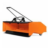 Купить Насадка для сбора мусора DAEWOO DASC Bunker 100 в Минске с Доставкой по РБ