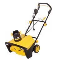 Купить Снегоуборщик электрический Huter SGC 2500EL в Минске с Доставкой по РБ