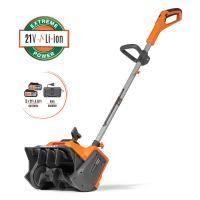 Купить Снегоуборщик аккумуляторный DAEWOO DAST 4042Li SET в Минске с Доставкой по РБ