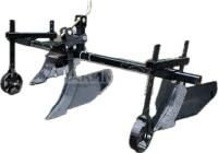 Купить Окучник трехрядный на МТ в сборе (3шт. ОМ-1+сцепка СО-3) в Минске с Доставкой по РБ