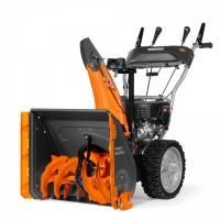 Купить Снегоуборщик бензиновый DAEWOO S 6560 в Минске с Доставкой по РБ