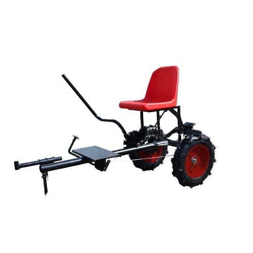 Купить Адаптер для мотоблока АМ(4.00-10) с кузовом в Минске с Доставкой по РБ