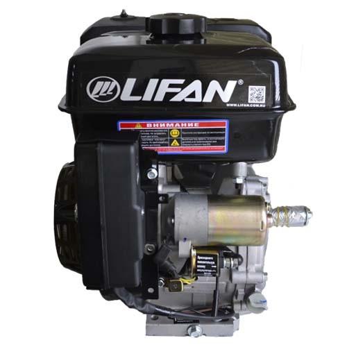 Купить Двигатель Lifan 177F-D (вал 25мм, 90x90) 9лс в Минске с Доставкой по РБ