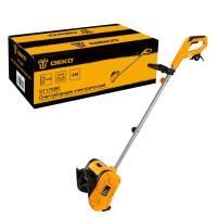 Купить Снегоуборщик электрический DEKO ST1700R в Минске с Доставкой по РБ