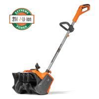 Купить Снегоуборщик аккумуляторный DAEWOO DAST 4042Li в Минске с Доставкой по РБ