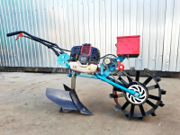 Купить Моноокучник / мотоокучник МО-2 "ПАХАРЬ" в Минске с Доставкой по РБ