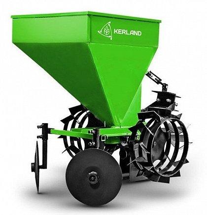 Купить Картофелесажалка Kerland СТ 118 в Минске с Доставкой по РБ
