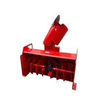 Купить Снегоуборочная приставка СУБ-0,8 к мотоблоку МТЗ Беларус 2-х контурная в Минске с Доставкой по РБ