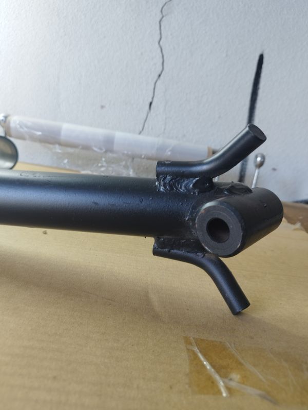 Приобрести П05-2705010 Кронштейн поворотный для подключения прицепа к мотоблоку МТЗ в Минске с Доставкой по РБ Купить П05-2705010 Кронштейн поворотный для подключения прицепа к мотоблоку МТЗ в Минске с Доставкой по РБ