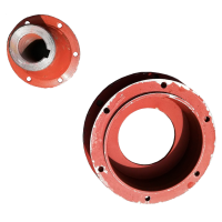 Купить Переходной комплект для мотоблока МТЗ (9-18лс) Сварной в Минске с Доставкой по РБ