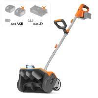 Купить Снегоуборщик аккумуляторный DAEWOO DAST 4242Li в Минске с Доставкой по РБ