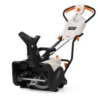 Купить Снегоуборщик аккумуляторный DAEWOO DAST 5040Li (без батареи) в Минске с Доставкой по РБ