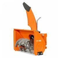 Купить Насадка к подметальной машине (снегоуборщик) DAEWOO DASC 560T в Минске с Доставкой по РБ