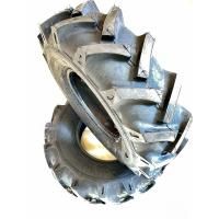 Шина - Покрышка для мотоблока 7.00-12 6PR TA60 83 A6 PETLAS Турция