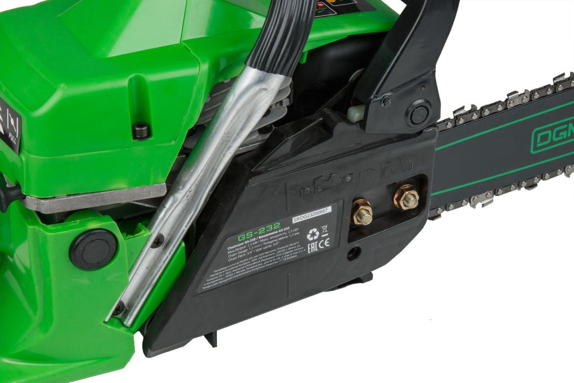 Приобрести Бензопила DGM GS-232 в Минске с Доставкой по РБ Купить Бензопила DGM GS-232 в Минске с Доставкой по РБ