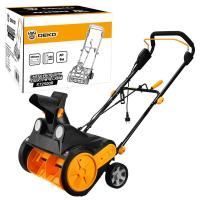 Купить Снегоуборщик электрический DEKO ST2500R в Минске с Доставкой по РБ