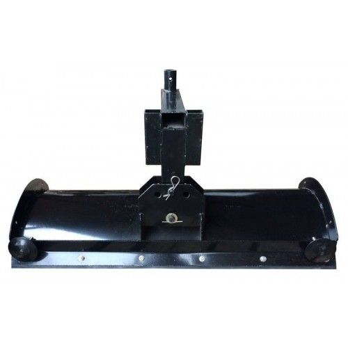 Купить Снеговой отвал мотоблока Каскад-Нева СОМ-1 Н в Минске с Доставкой по РБ