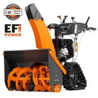 Купить Снегоуборщик бензиновый DAEWOO DAST 427 EFI в Минске с Доставкой по РБ