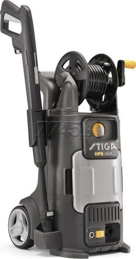 Купить Мойка высокого давления STIGA HPS 235 R (2C1351801/ST2) в Минске с Доставкой по РБ