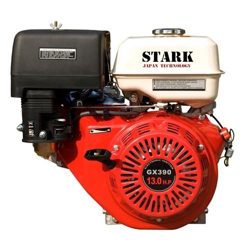 Двигатель STARK GX390 (вал 25мм под шпонку) 13л.с.
