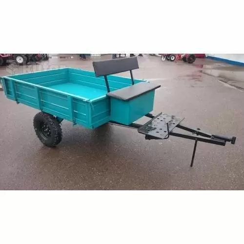 Купить Прицеп для мотоблока Беларус МП-700 в Минске с Доставкой по РБ