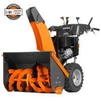 Купить Снегоуборщик бензиновый DAEWOO DAST 330 (2024) в Минске с Доставкой по РБ