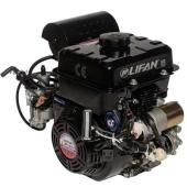 Двигатель дизельный LIFAN GS212E (13,0 л.с.) 7А (вал 20мм)