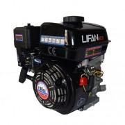 Двигатель Lifan 168F-2 ECO (вал 20мм) 6.5л.с — двигатель для техники