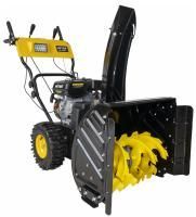 Купить Снегоуборщик бензиновый Huter SGC 4100LX в Минске с Доставкой по РБ