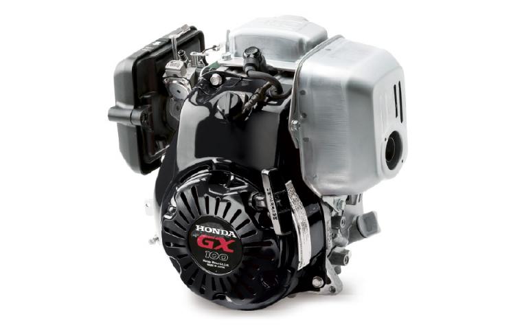 Двигатель Honda GX100RT-KRAM-SD