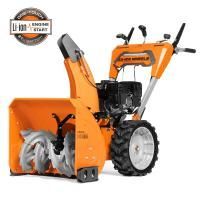 Купить Снегоуборщик бензиновый DAEWOO DAST 8565 в Минске с Доставкой по РБ