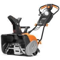 Купить Снегоуборщик электрический DAEWOO DAST 3000E в Минске с Доставкой по РБ