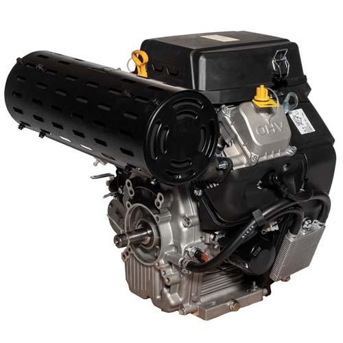 Приобрести Двигатель Loncin LC2V80FD (H-type, вал 25мм) 30лс 20А в Минске с Доставкой по РБ Купить Двигатель Loncin LC2V80FD (H-type, вал 25мм) 30лс 20А в Минске с Доставкой по РБ
