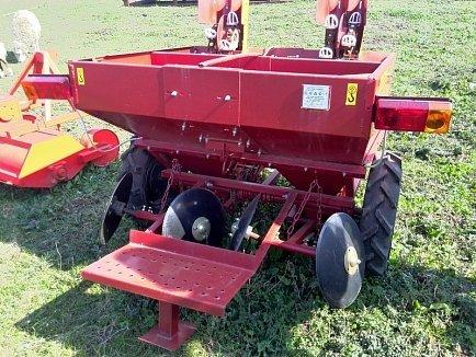 Купить Картофелесажалка Лидсельмаш Л-201 в Минске с Доставкой по РБ