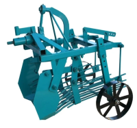 Купить Картофелекопалка ККМ-3 для минитрактора МТЗ-132Н в Минске с Доставкой по РБ