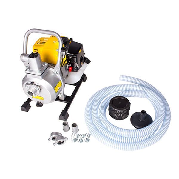 Купить Мотопомпа CHAMPION GP26-II в Минске с Доставкой по РБ