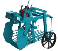 Купить Картофелекопалка ККМ-1 для мотоблока Нева в Минске с Доставкой по РБ