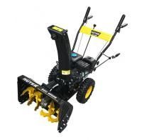 Купить Снегоуборщик бензиновый Huter SGC 4000E в Минске с Доставкой по РБ
