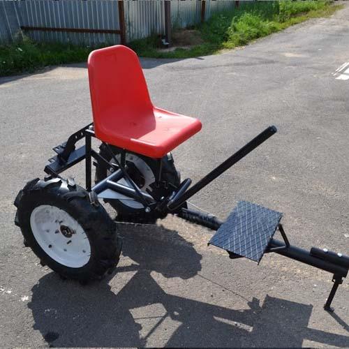 Купить Адаптер для мотоблока АМ(5.00-12) в Минске с Доставкой по РБ