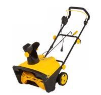 Купить Снегоуборщик электрический Huter SGC 2300E (2000Е) в Минске с Доставкой по РБ