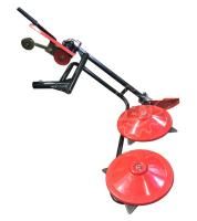 Купить Косилка роторная КРН-800/2 (ПАХАРЬ) в Минске с Доставкой по РБ