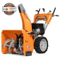 Купить Снегоуборщик бензиновый DAEWOO DAST 8570 (LCT) в Минске с Доставкой по РБ