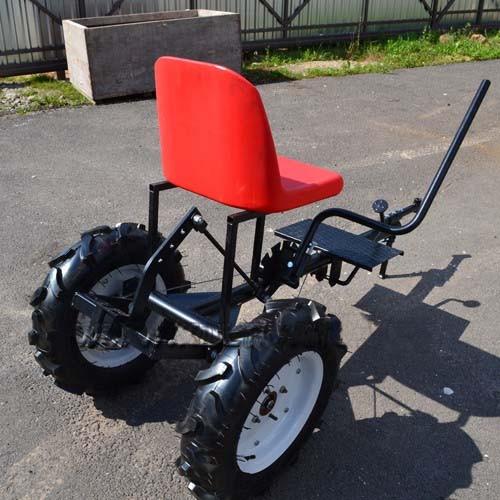 Купить Адаптер для мотоблока АМ(5.00-12) в Минске с Доставкой по РБ